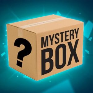 Mystery Mini Mystery Box – Chaina Shop