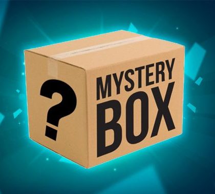 Mystery Mini Mystery Box – Chaina Shop